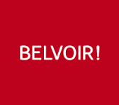 Belvoir logo