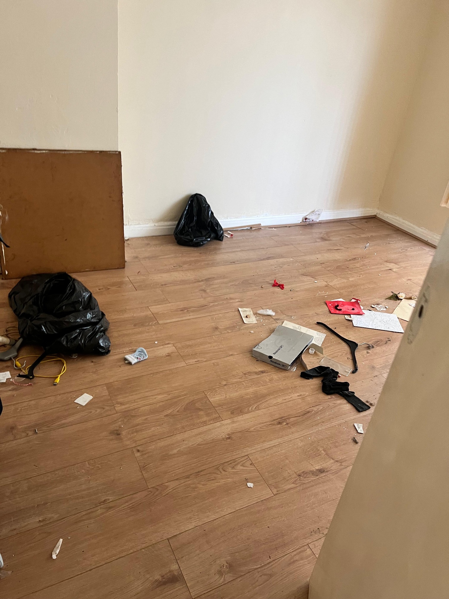 Hoarders clearance project by Marsh Environmental — photo 20