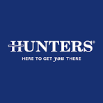 Hunters logo